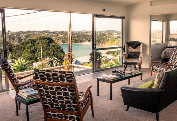 Waiheke Dreams View 43 - Luxury Accommodation on Waiheke 